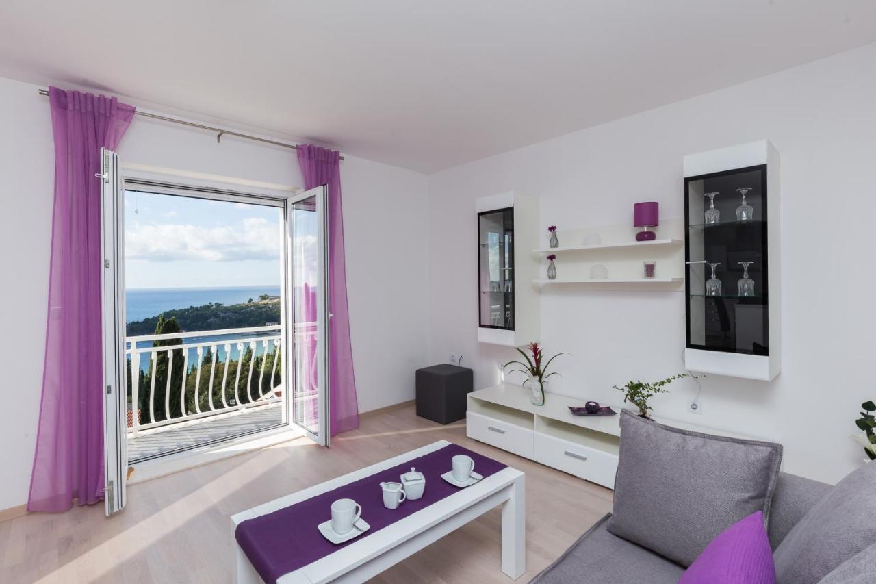 Apartments Villa Enzian مْليني المظهر الخارجي الصورة