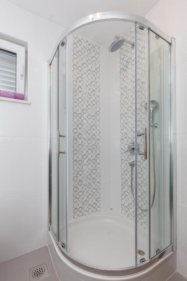 Apartments Villa Enzian مْليني المظهر الخارجي الصورة