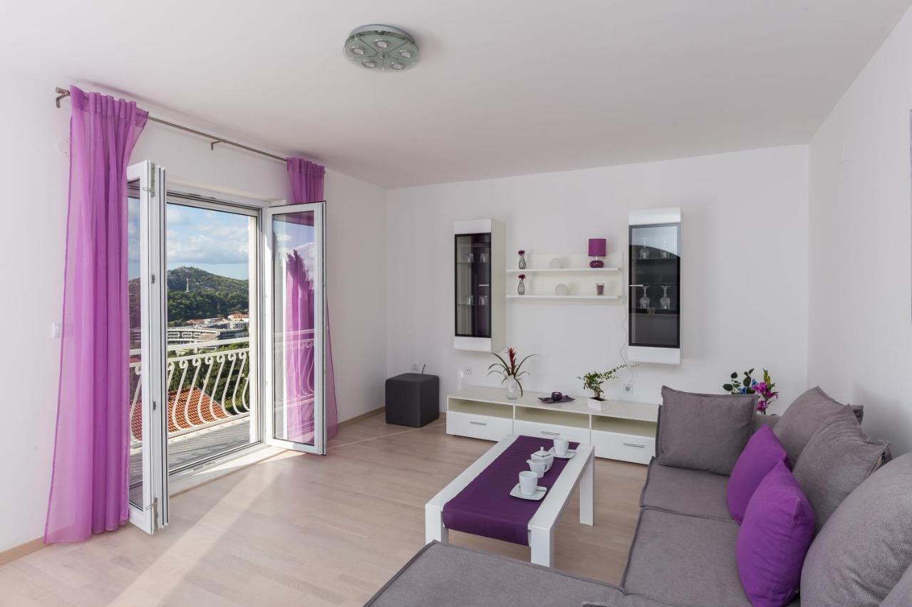 Apartments Villa Enzian مْليني المظهر الخارجي الصورة