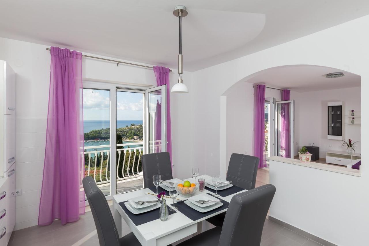 Apartments Villa Enzian مْليني المظهر الخارجي الصورة