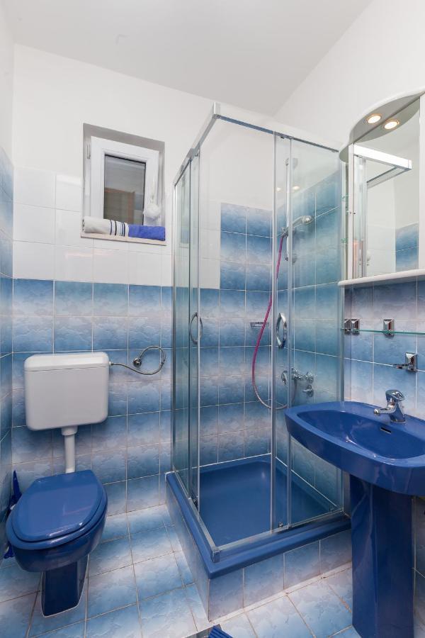 Apartments Villa Enzian مْليني المظهر الخارجي الصورة