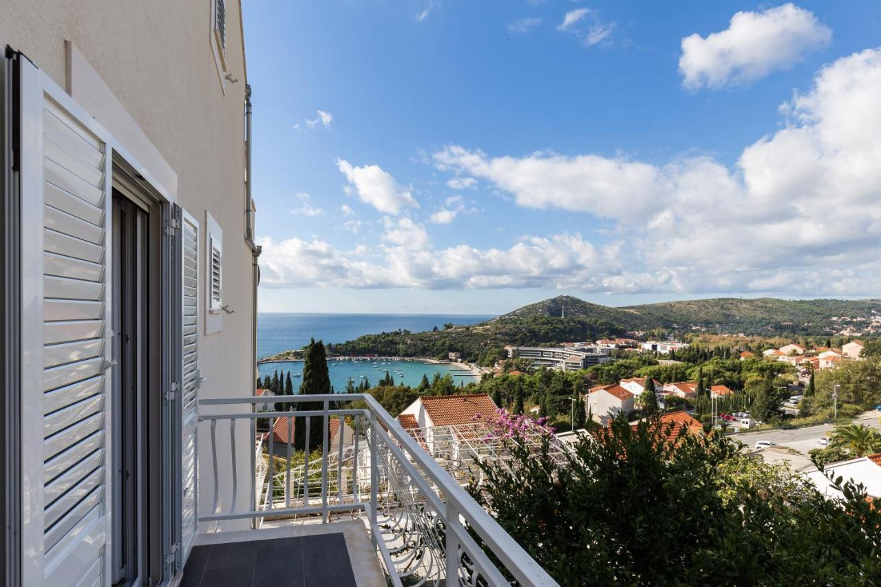 Apartments Villa Enzian مْليني الغرفة الصورة